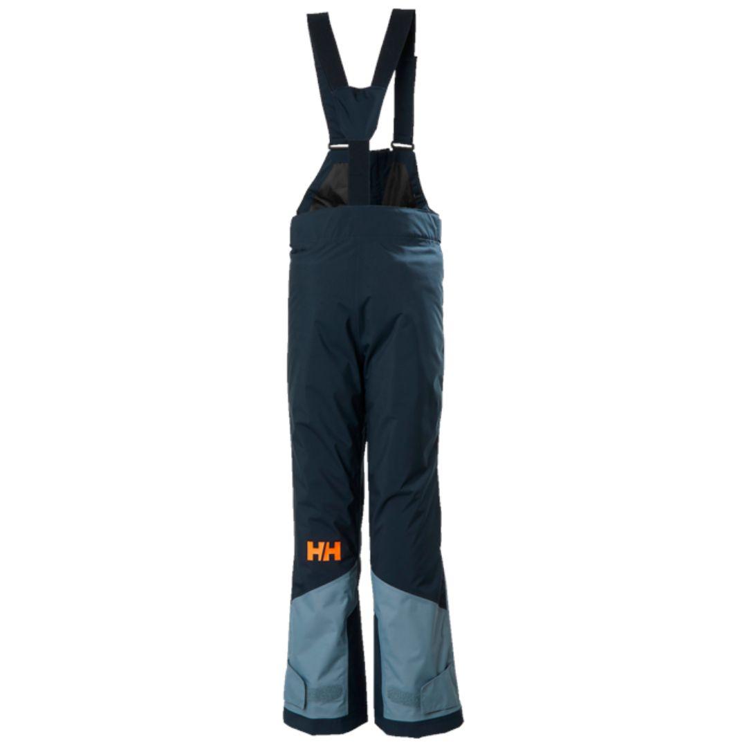 Helly Hansen Juniors' Summit 2.0 Bib Pants
